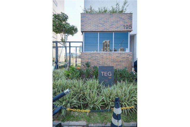 Apartamento no Ipiranga com 66m² Malvina Ferrera Samaroni São Paulo - 