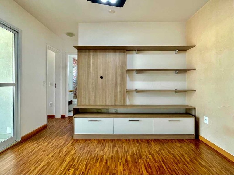 Apartamento na Mooca com 62m² Teresina São Paulo - 