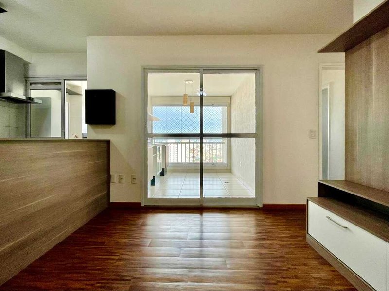 Apartamento a venda - Mooca - Rua Teresina -1 suíte 62m² Teresina São Paulo - 