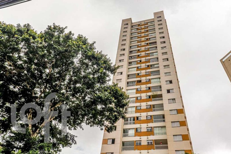 Apartamento na Mooca com 62m² Teresina São Paulo - 