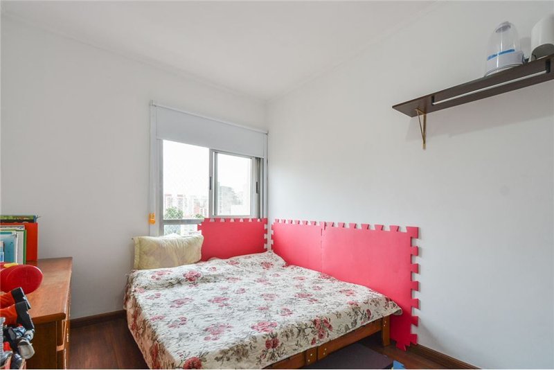 Apartamento com 3 dormitórios 88m² Barão de Limeira São Paulo - 