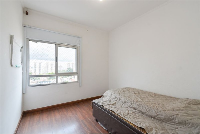Apartamento com 3 dormitórios 88m² Barão de Limeira São Paulo - 
