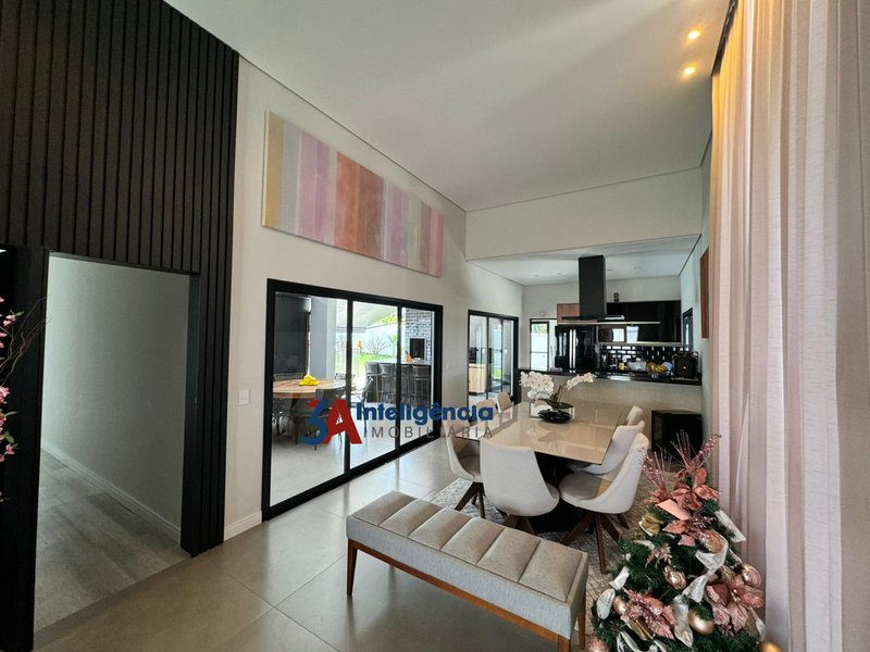 CASA VILLAGE IPANEMA I – ARAÇOIABA DA SERRA - Araçoiaba da Serra - 