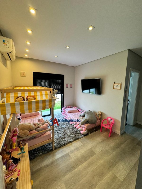 CASA VILLAGE IPANEMA I – ARAÇOIABA DA SERRA - Araçoiaba da Serra - 