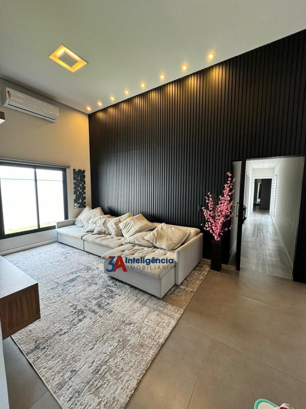 CASA VILLAGE IPANEMA I – ARAÇOIABA DA SERRA - Araçoiaba da Serra - 
