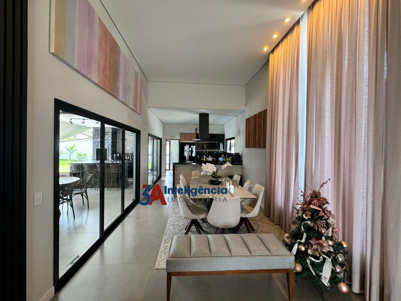 CASA VILLAGE IPANEMA I – ARAÇOIABA DA SERRA - Araçoiaba da Serra - 