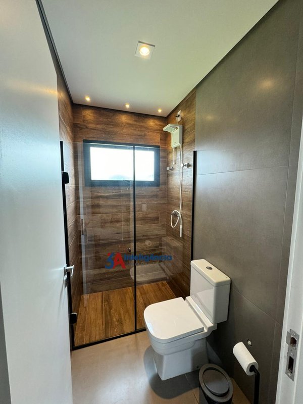 CASA VILLAGE IPANEMA I – ARAÇOIABA DA SERRA - Araçoiaba da Serra - 