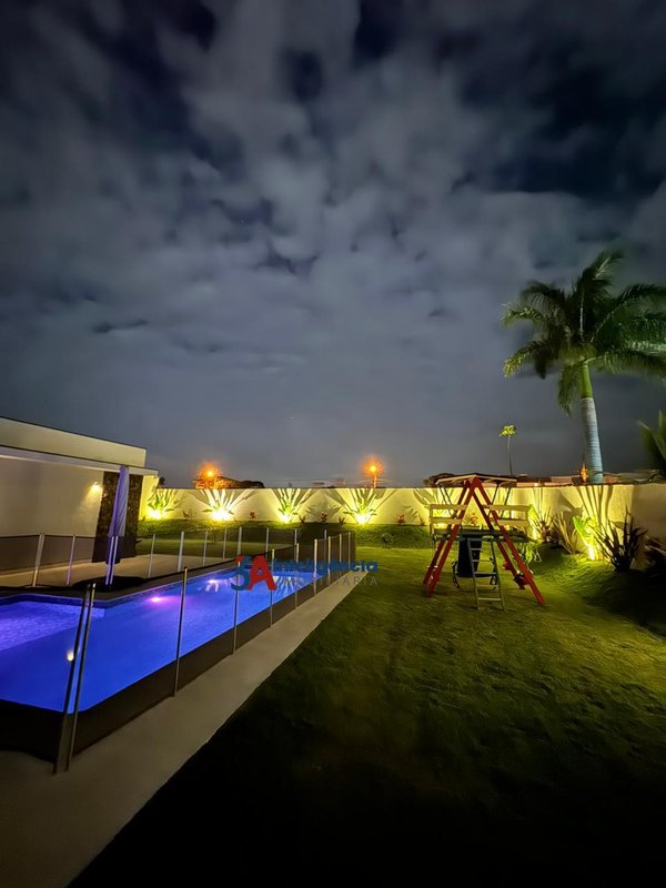 CASA VILLAGE IPANEMA I – ARAÇOIABA DA SERRA - Araçoiaba da Serra - 
