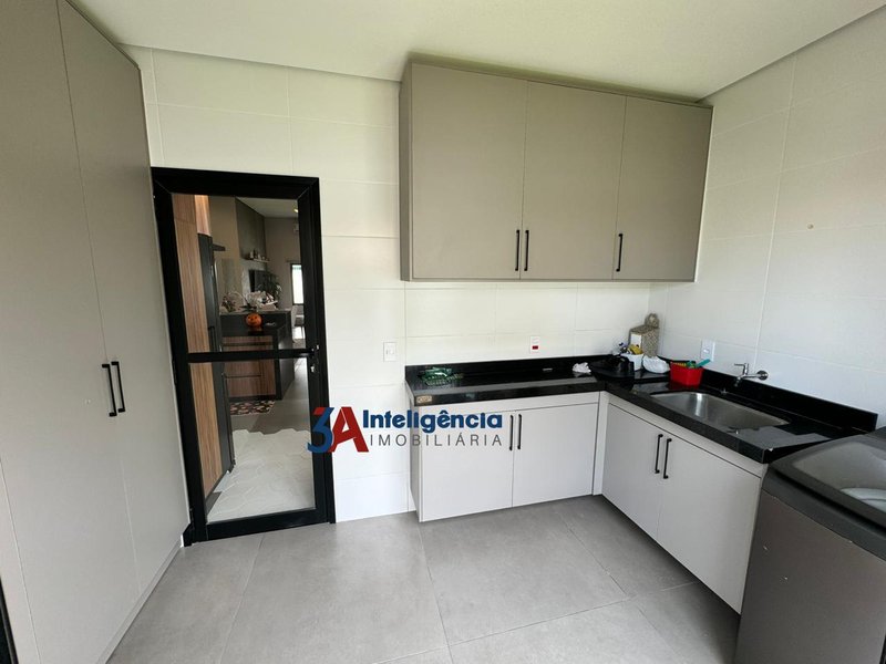 CASA VILLAGE IPANEMA I – ARAÇOIABA DA SERRA - Araçoiaba da Serra - 