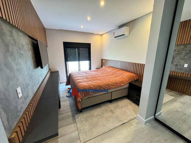 CASA VILLAGE IPANEMA I – ARAÇOIABA DA SERRA - Araçoiaba da Serra - 