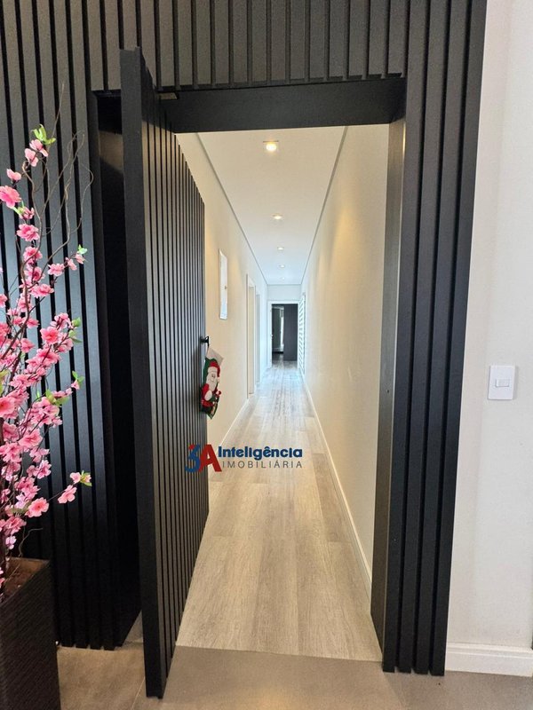 CASA VILLAGE IPANEMA I – ARAÇOIABA DA SERRA - Araçoiaba da Serra - 