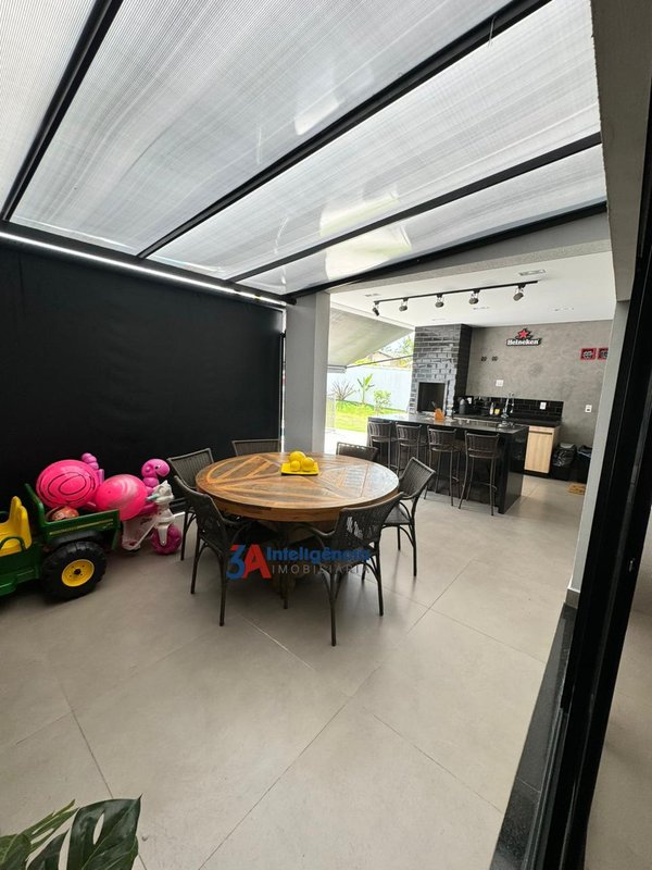 CASA VILLAGE IPANEMA I – ARAÇOIABA DA SERRA - Araçoiaba da Serra - 