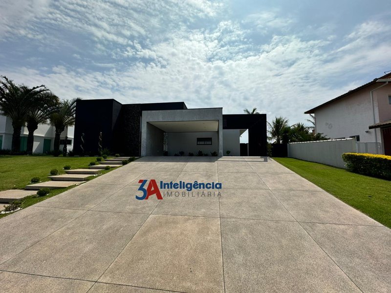 CASA VILLAGE IPANEMA I – ARAÇOIABA DA SERRA - Araçoiaba da Serra - 