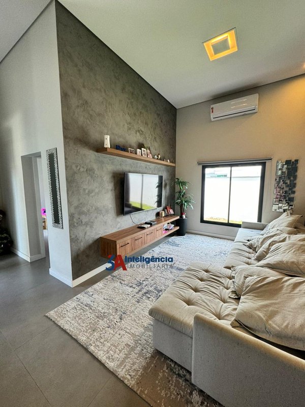 CASA VILLAGE IPANEMA I – ARAÇOIABA DA SERRA - Araçoiaba da Serra - 