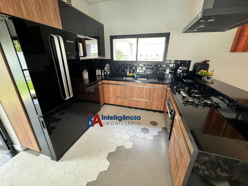CASA VILLAGE IPANEMA I – ARAÇOIABA DA SERRA - Araçoiaba da Serra - 