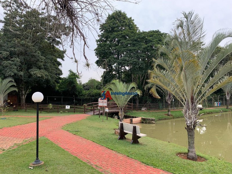 TERRENO RESIDENCIAL RESERVA IPANEMA 2 – SOROCABA  Sorocaba - 