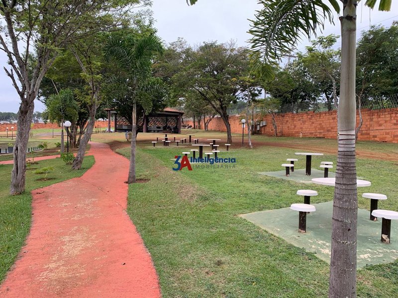 TERRENO RESIDENCIAL RESERVA IPANEMA 2 – SOROCABA  Sorocaba - 