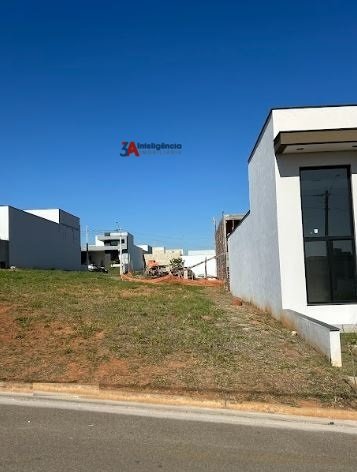 TERRENO RESIDENCIAL RESERVA IPANEMA 2 – SOROCABA  Sorocaba - 