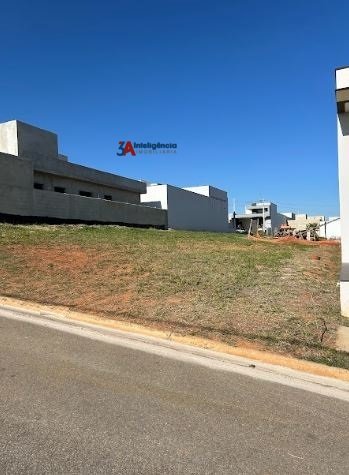 TERRENO RESIDENCIAL RESERVA IPANEMA 2 – SOROCABA  Sorocaba - 