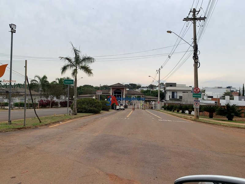 TERRENO RESIDENCIAL RESERVA IPANEMA 2 – SOROCABA  Sorocaba - 