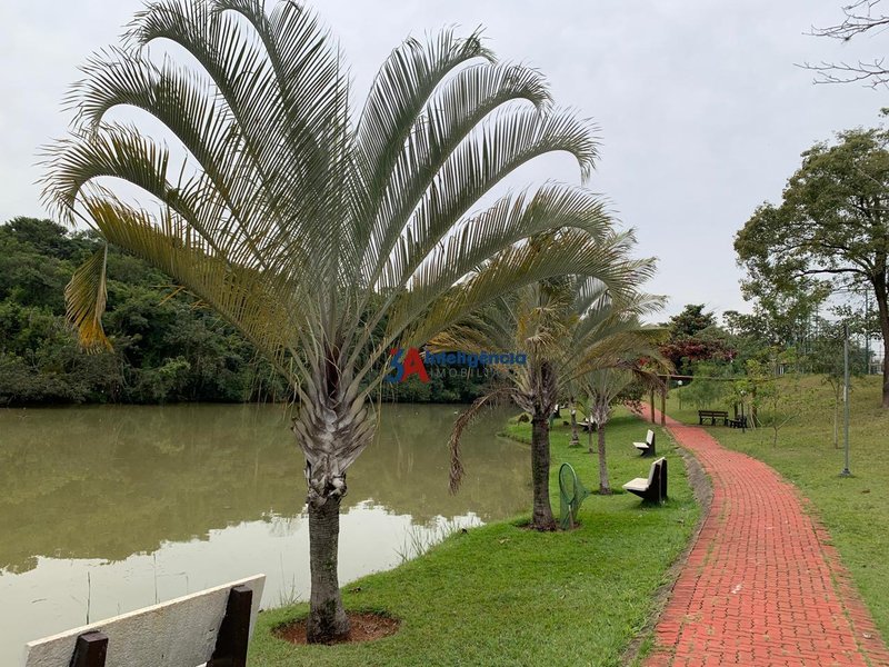 TERRENO RESIDENCIAL RESERVA IPANEMA 2 – SOROCABA  Sorocaba - 