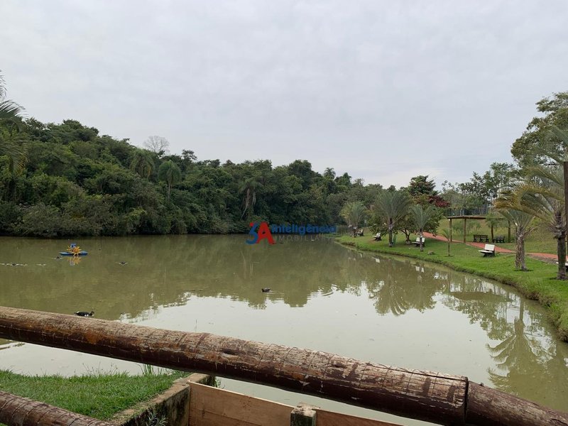 TERRENO RESIDENCIAL RESERVA IPANEMA 2 – SOROCABA  Sorocaba - 