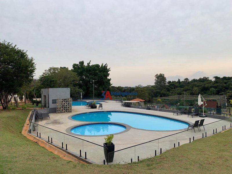 TERRENO RESIDENCIAL RESERVA IPANEMA 2 – SOROCABA  Sorocaba - 