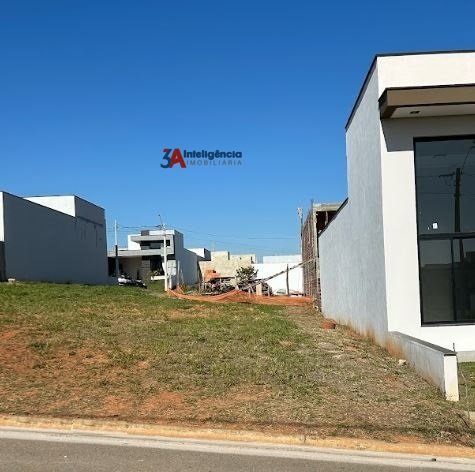 TERRENO RESIDENCIAL RESERVA IPANEMA 2 – SOROCABA  Sorocaba - 