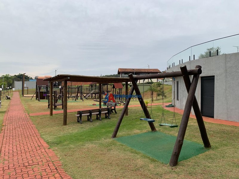 TERRENO RESIDENCIAL RESERVA IPANEMA 2 – SOROCABA  Sorocaba - 