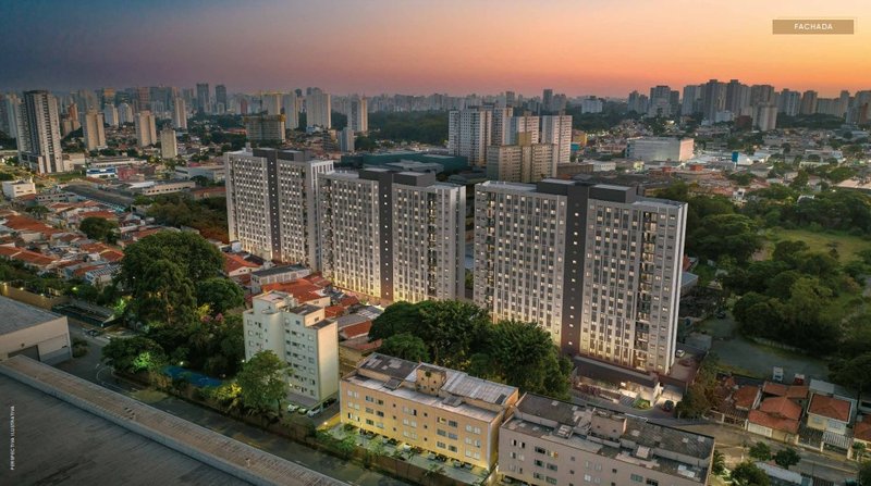 Mérito Sto Amaro ( Entrada R$800,00) Avenida João Dias São Paulo - 