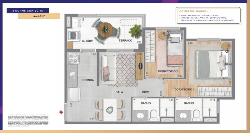 Mérito Sto Amaro ( Entrada R$800,00) Avenida João Dias São Paulo - 