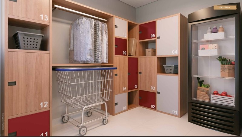 Mérito Sto Amaro ( Entrada R$800,00) Avenida João Dias São Paulo - 
