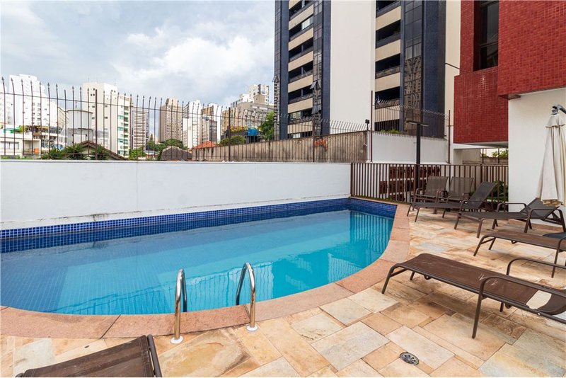 Apartamento na Bela Vista com 2 suítes 72m² Alameda Ribeirão Preto São Paulo - 