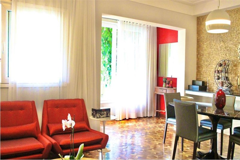 Casa em Condomínio AZC 52 Casa 601181053-4 3 suítes 285m² Zeferino da Costa São Paulo - 