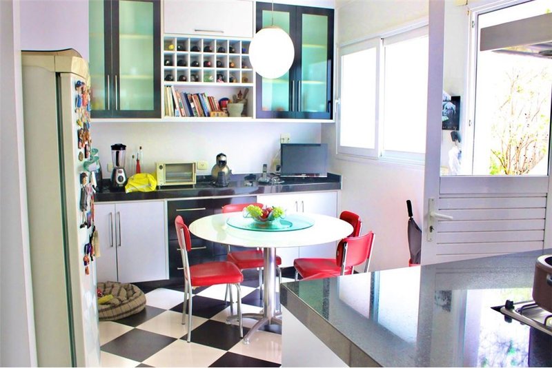 Casa em Condomínio AZC 52 Casa 601181053-4 3 suítes 285m² Zeferino da Costa São Paulo - 