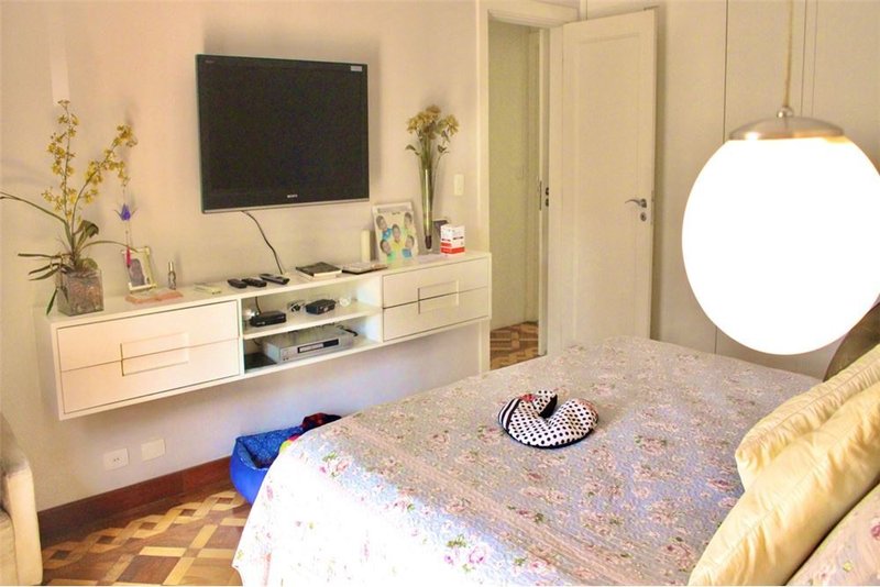 Casa em Condomínio AZC 52 Casa 601181053-4 3 suítes 285m² Zeferino da Costa São Paulo - 
