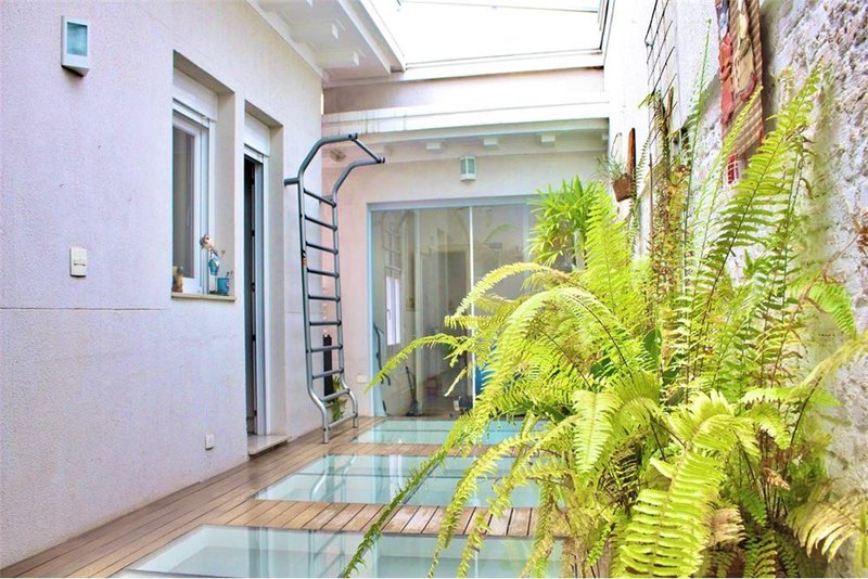 Casa em Condomínio AZC 52 Casa 601181053-4 3 suítes 285m² Zeferino da Costa São Paulo - 