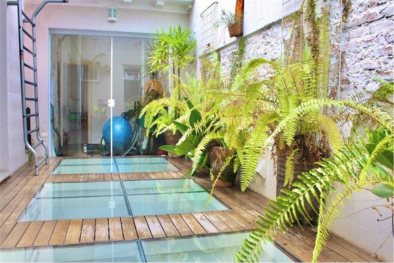 Casa em Condomínio AZC 52 Casa 601181053-4 3 suítes 285m² Zeferino da Costa São Paulo - 