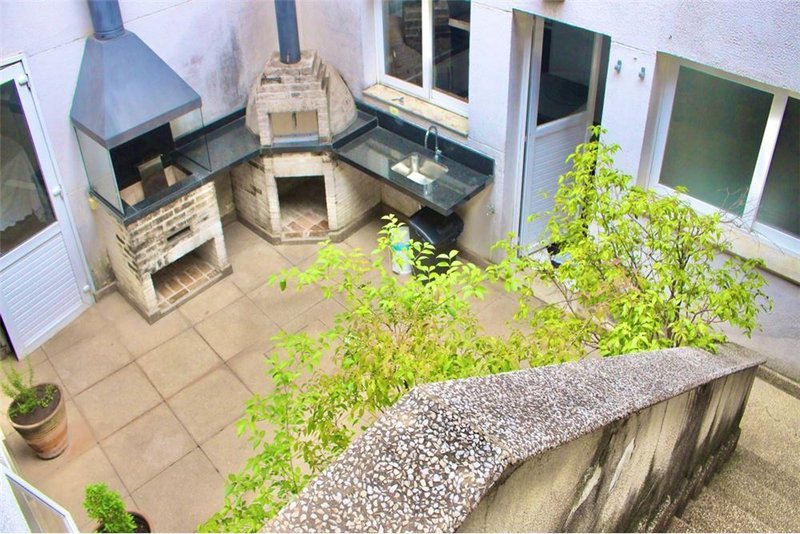 Casa em Condomínio AZC 52 Casa 601181053-4 3 suítes 285m² Zeferino da Costa São Paulo - 