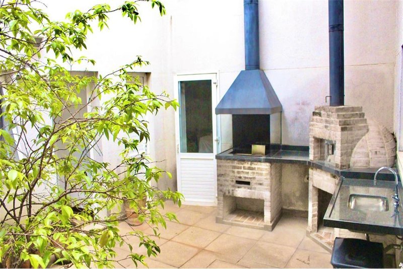 Casa em Condomínio AZC 52 Casa 601181053-4 3 suítes 285m² Zeferino da Costa São Paulo - 