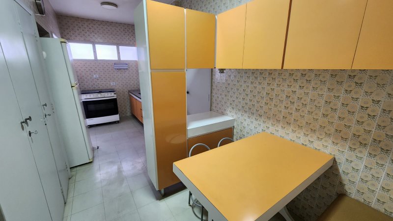 Apartamento de 3 Quartos no Jardim Paulista, São Paulo. Varanda, Suite e 1 Vaga de Garagem  São Paulo - 