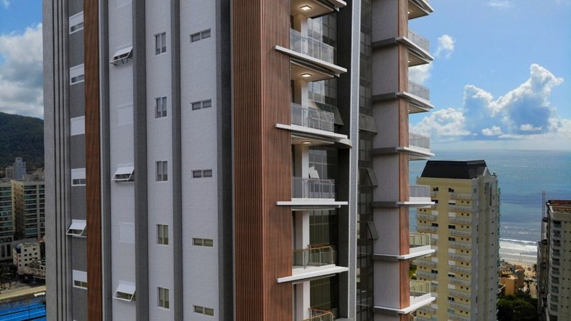 Apartamento Prime Tower Residence 129m² 3D 132 Itapema - 