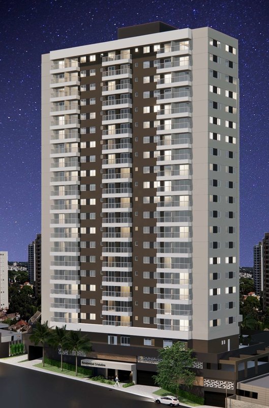 Apartamento Residencial Cristalino - Artur Alvim - Breve Lançamento 2 dormitórios 40m² Majorie São Paulo - 