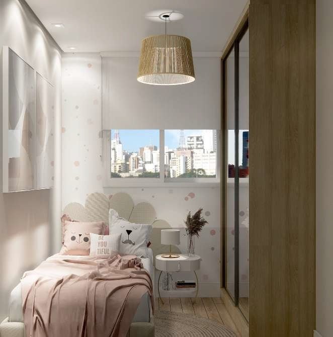 Studio Residencial Cristalino - Artur Alvim - Breve Lançamento 1 dormitório 27m² Majorie São Paulo - 