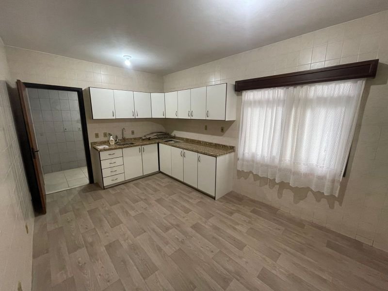 Casa no Bairro das Nações  Timbó - 