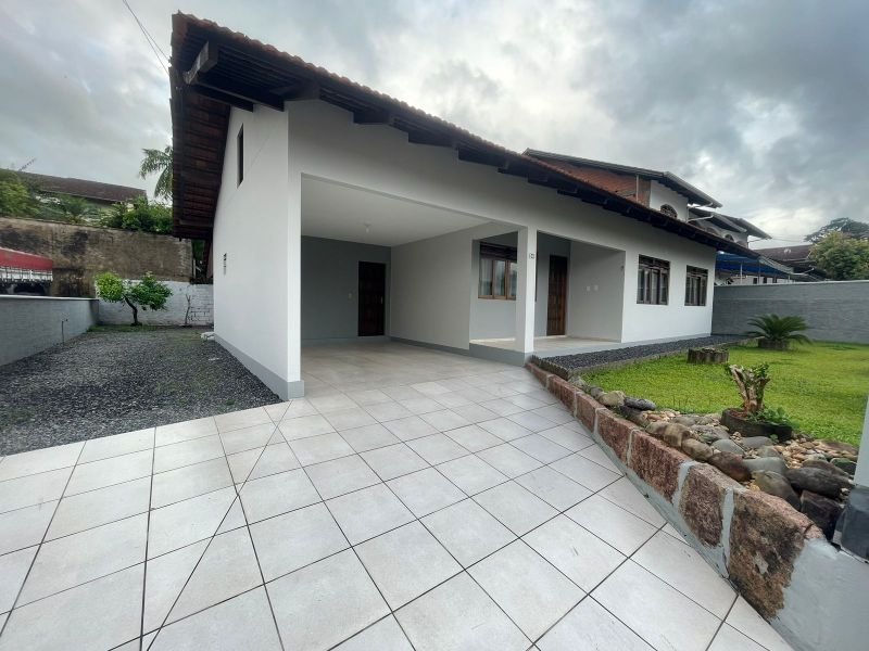 Casa no Bairro das Nações  Timbó - 