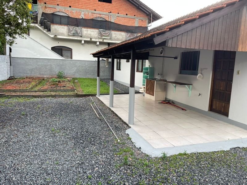 Casa no Bairro das Nações  Timbó - 