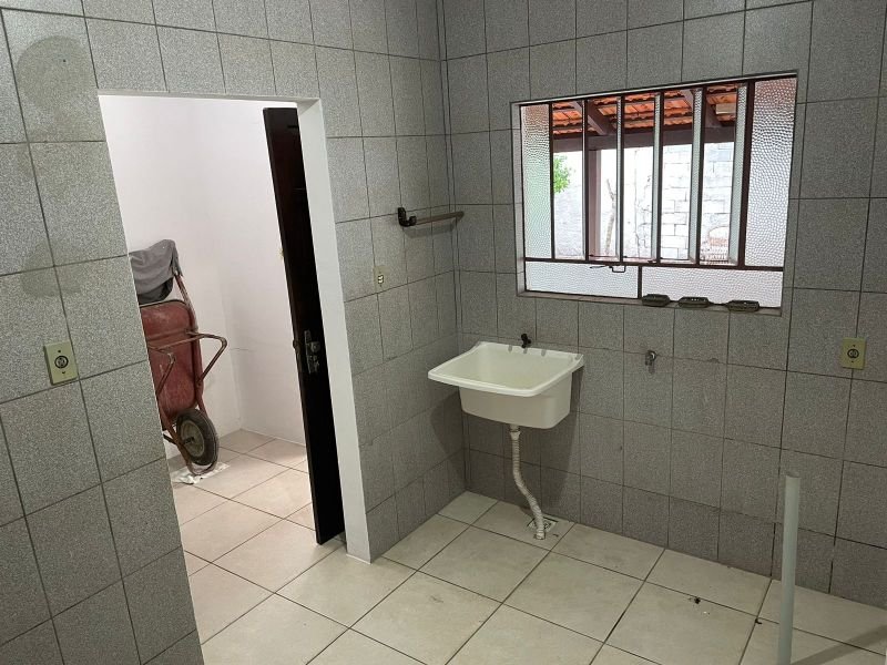 Casa no Bairro das Nações  Timbó - 