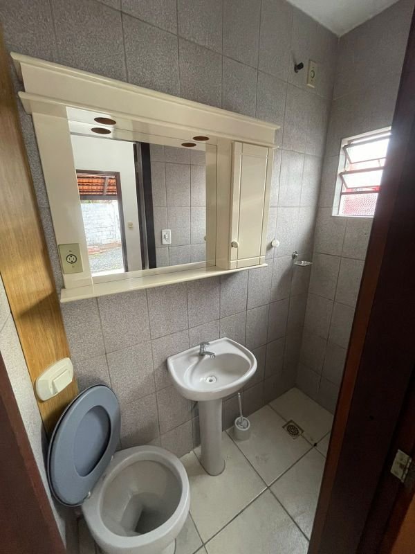 Casa no Bairro das Nações  Timbó - 