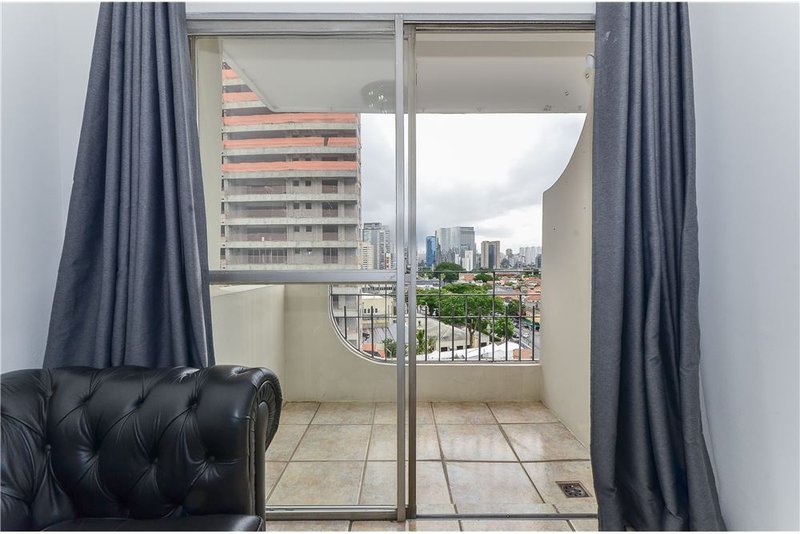 Apartamento a venda no Jardim das Acácias Santo Arcádio São Paulo - 